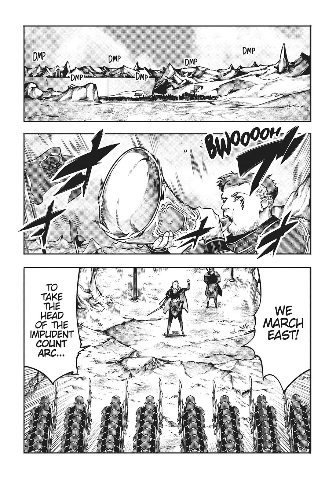 World’s End Harem – Fantasia Chapter 59 - Page 20