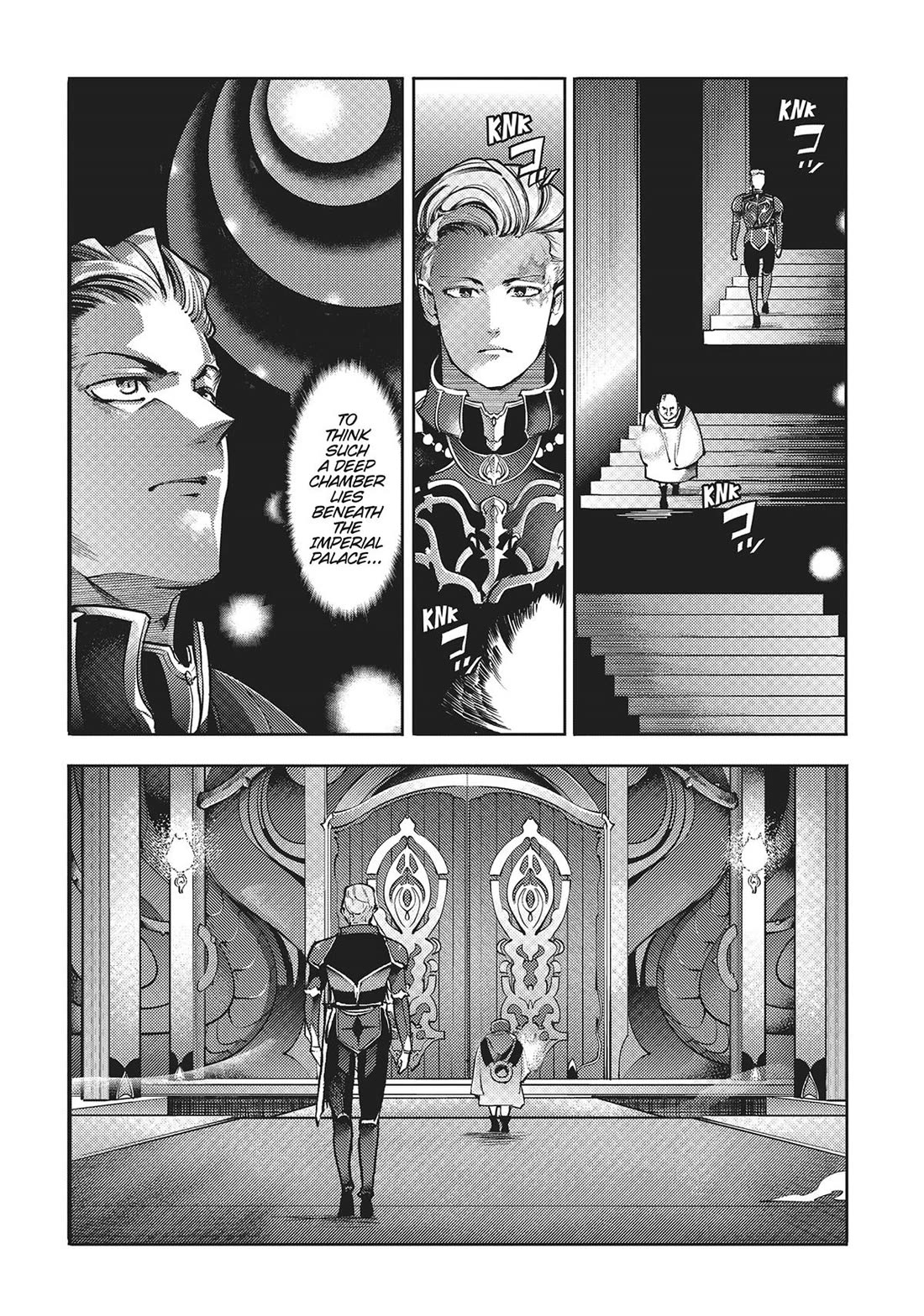 World’s End Harem – Fantasia Chapter 59 - Page 6