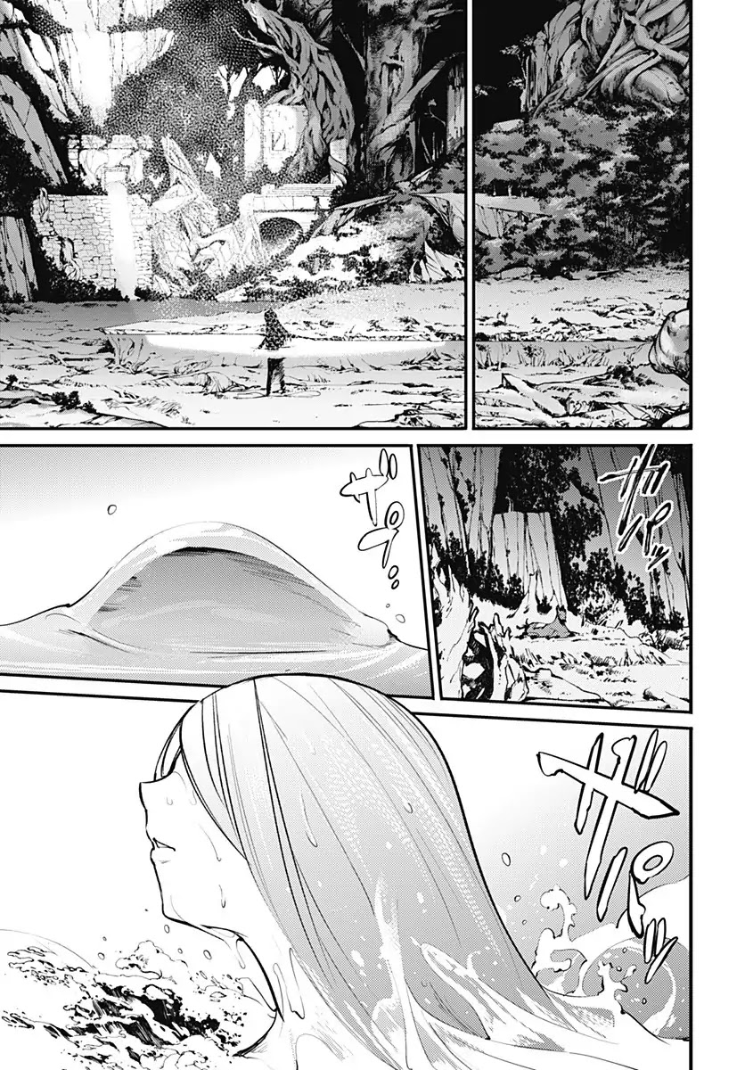 World’s End Harem – Fantasia Chapter 6 - Page 23