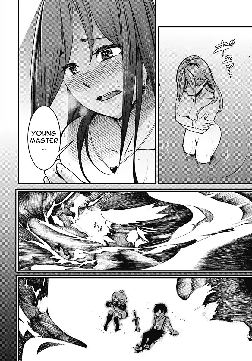 World’s End Harem – Fantasia Chapter 6 - Page 26