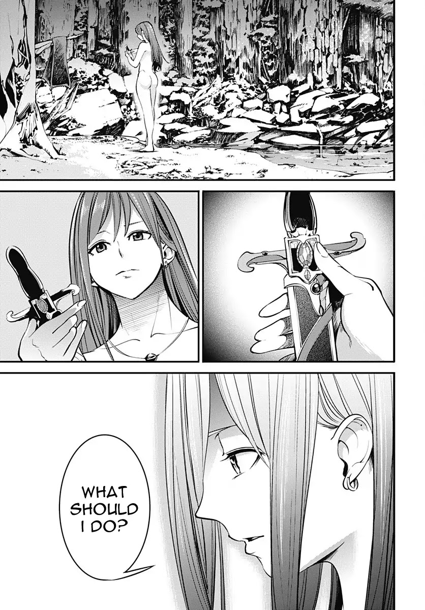 World’s End Harem – Fantasia Chapter 6 - Page 29
