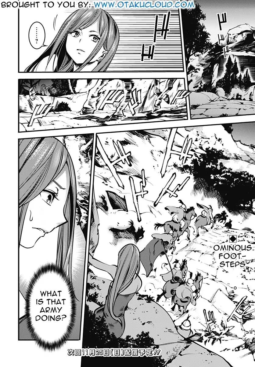 World’s End Harem – Fantasia Chapter 6 - Page 30