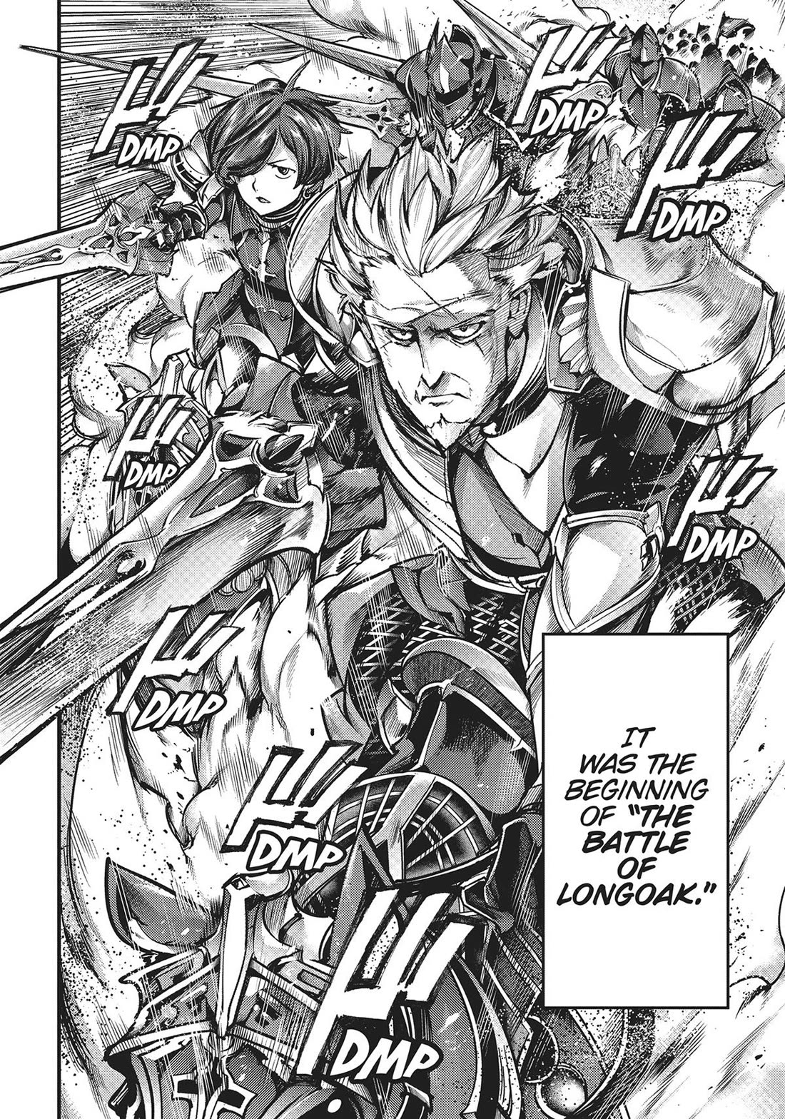 World’s End Harem – Fantasia Chapter 60 - Page 18