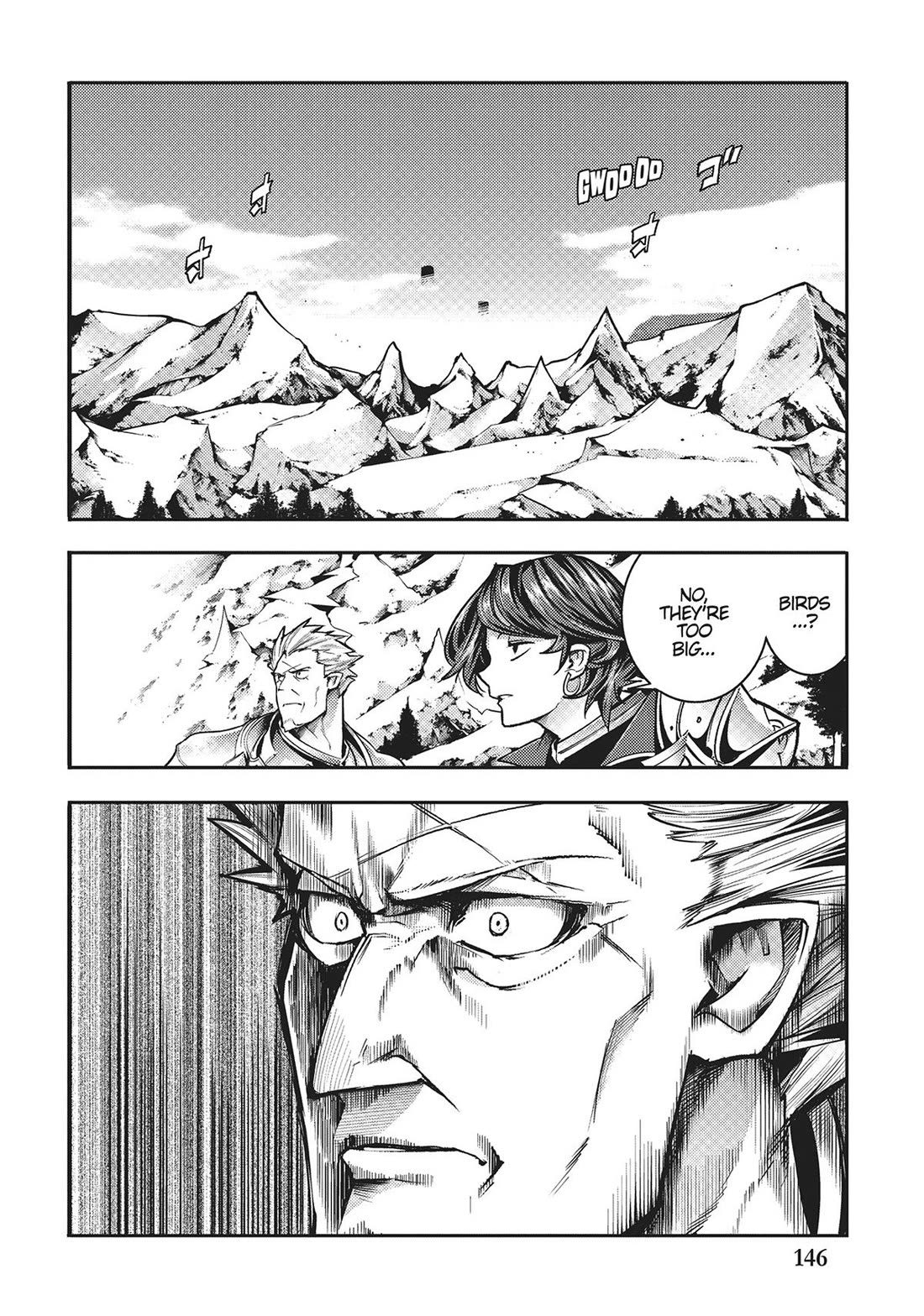 World’s End Harem – Fantasia Chapter 62 - Page 15