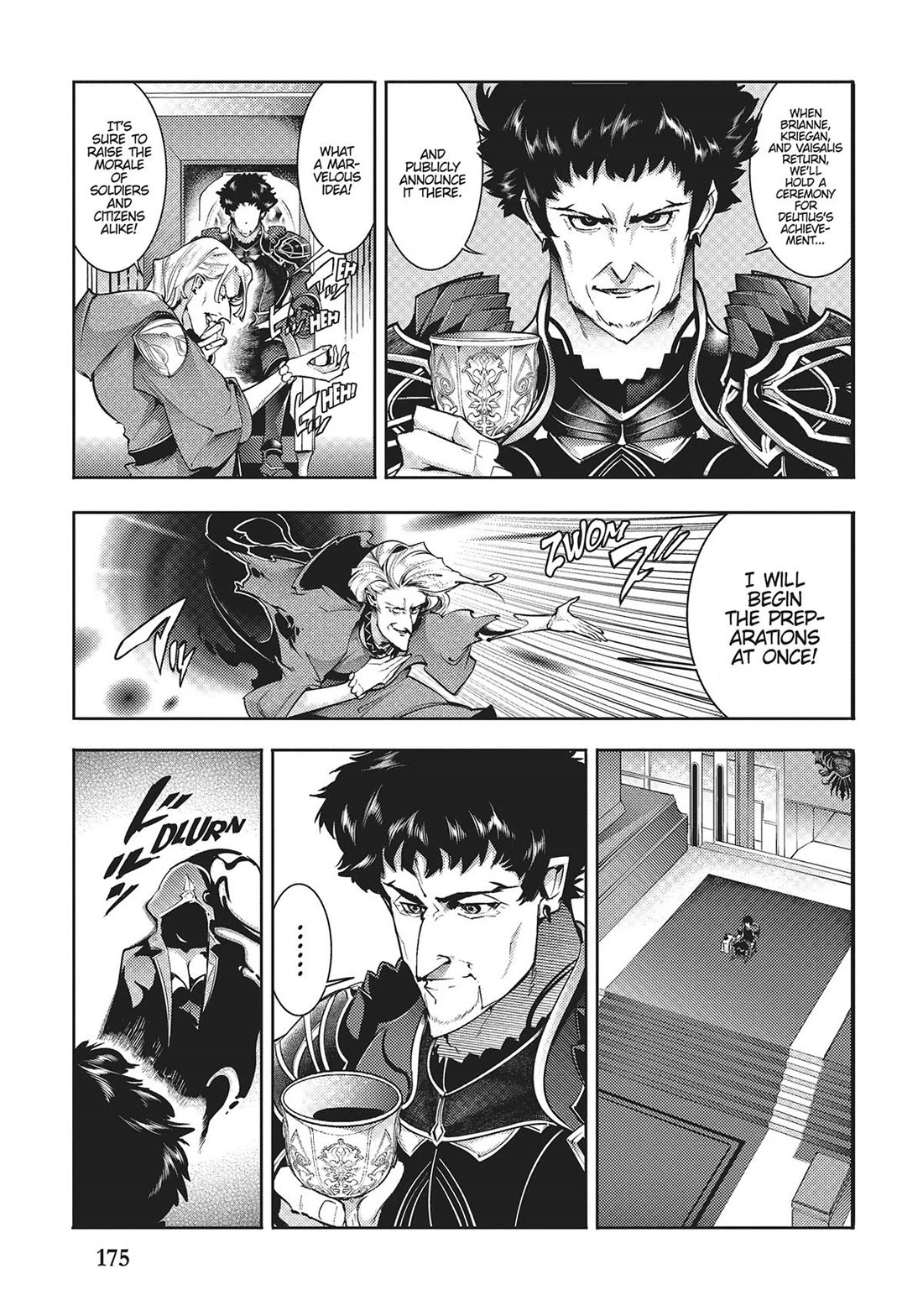 World’s End Harem – Fantasia Chapter 63 - Page 26