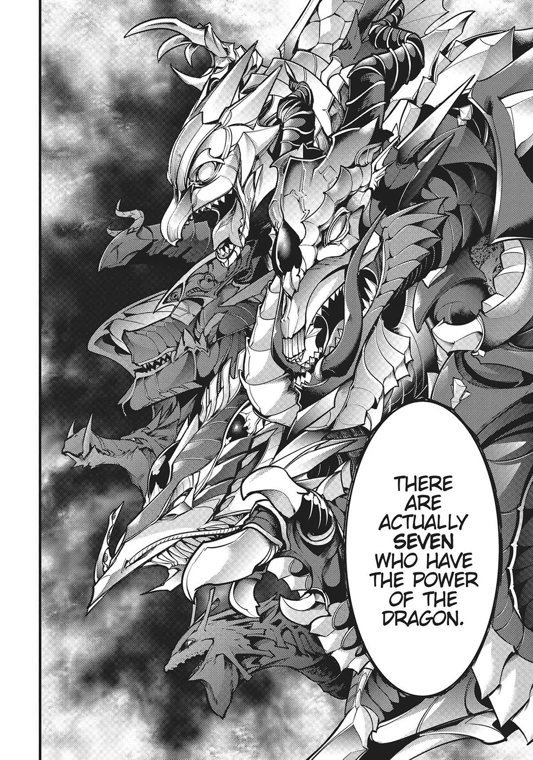 World’s End Harem – Fantasia Chapter 65 - Page 17