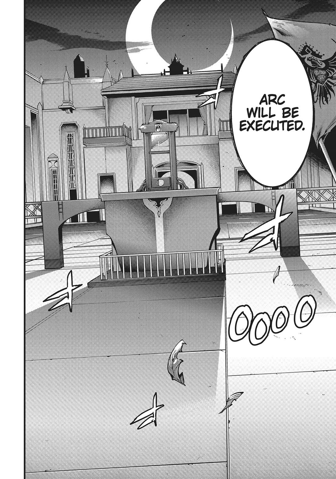 World’s End Harem – Fantasia Chapter 68 - Page 14