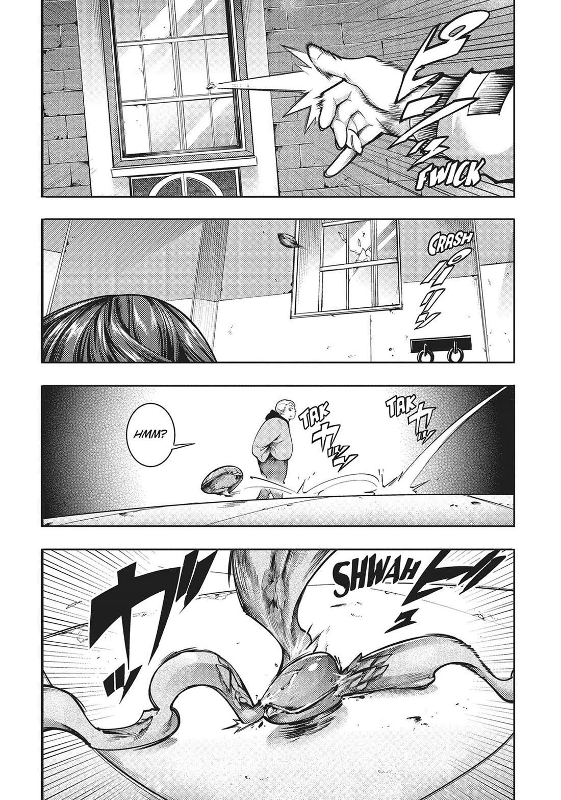 World’s End Harem – Fantasia Chapter 69 - Page 12