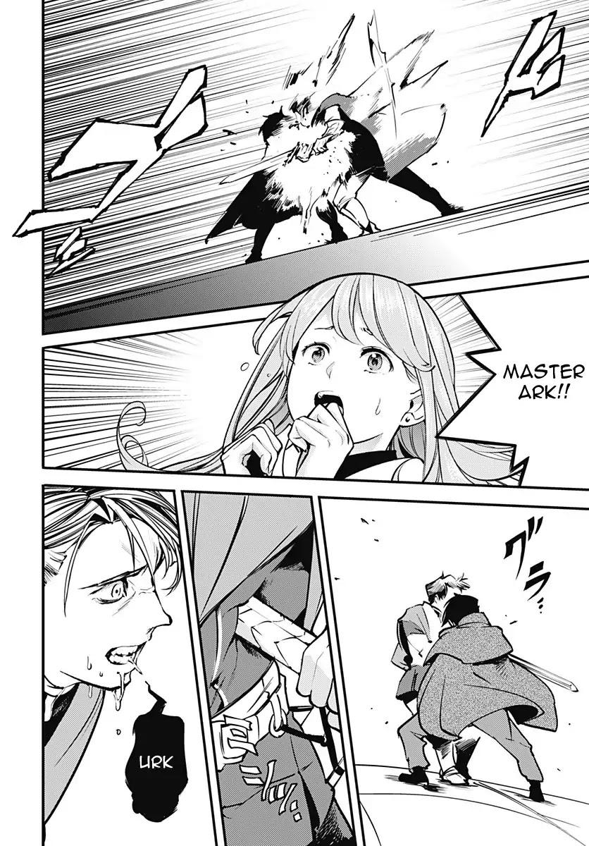 World’s End Harem – Fantasia Chapter 7 - Page 20