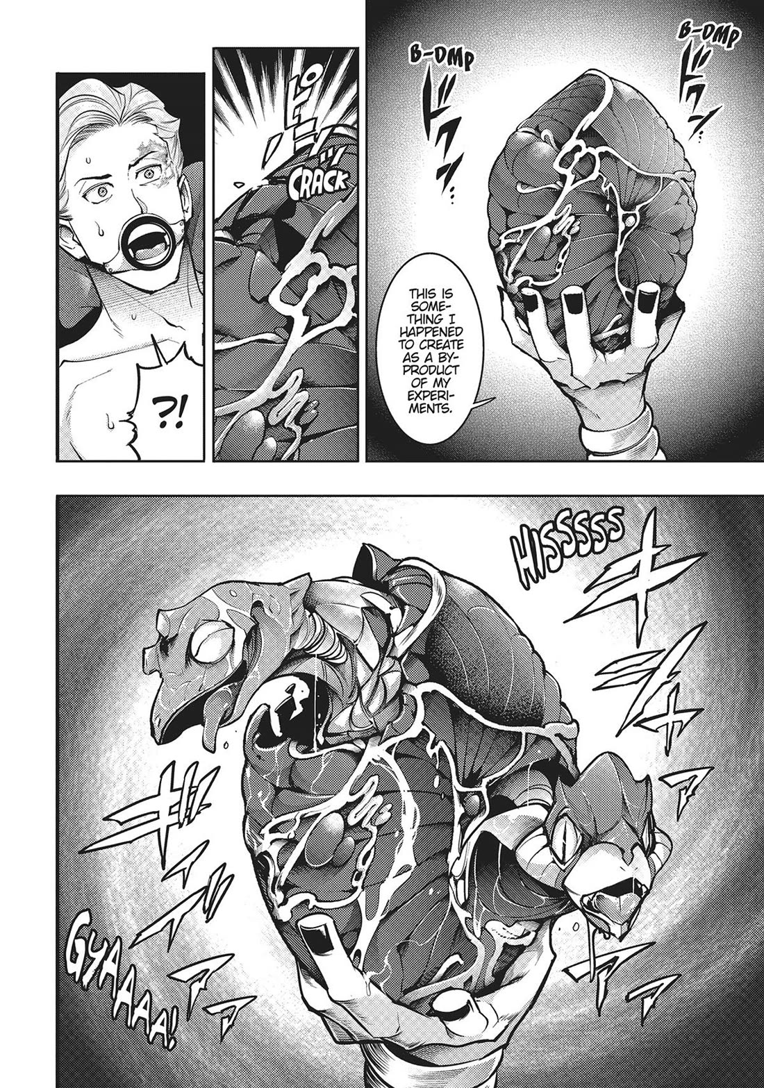 World’s End Harem – Fantasia Chapter 70 - Page 12