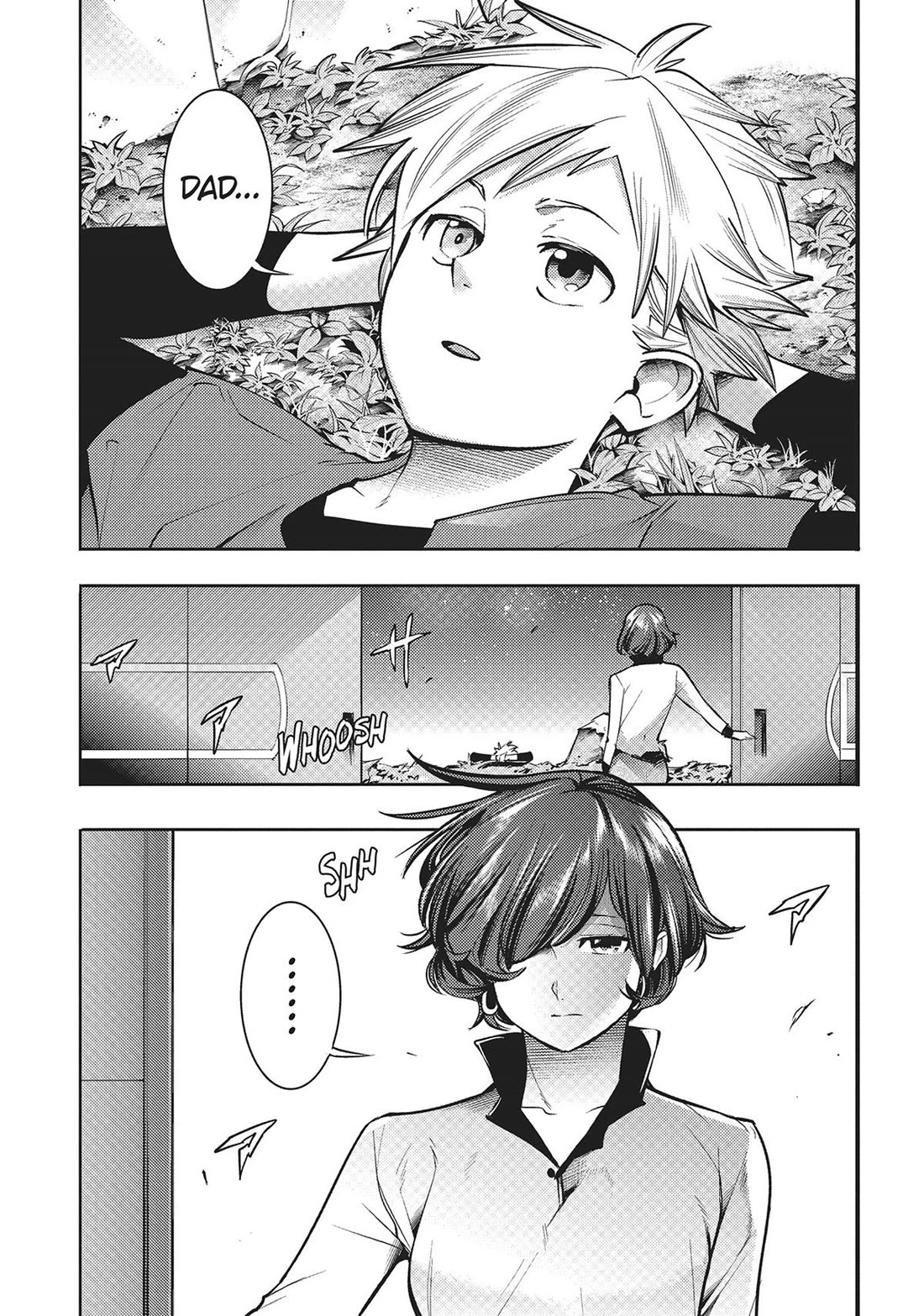 World’s End Harem – Fantasia Chapter 70 - Page 9