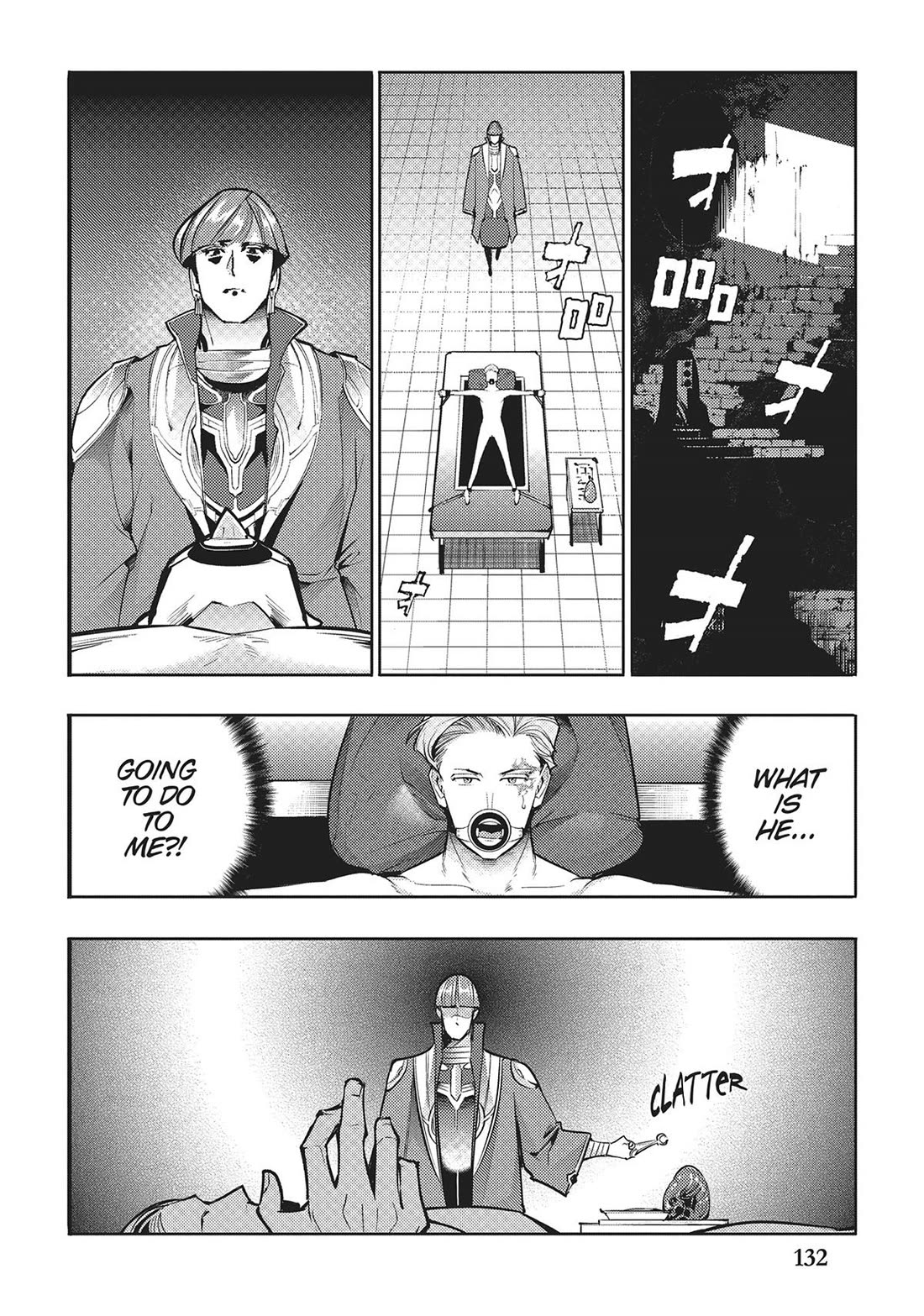World’s End Harem – Fantasia Chapter 70 - Page 10