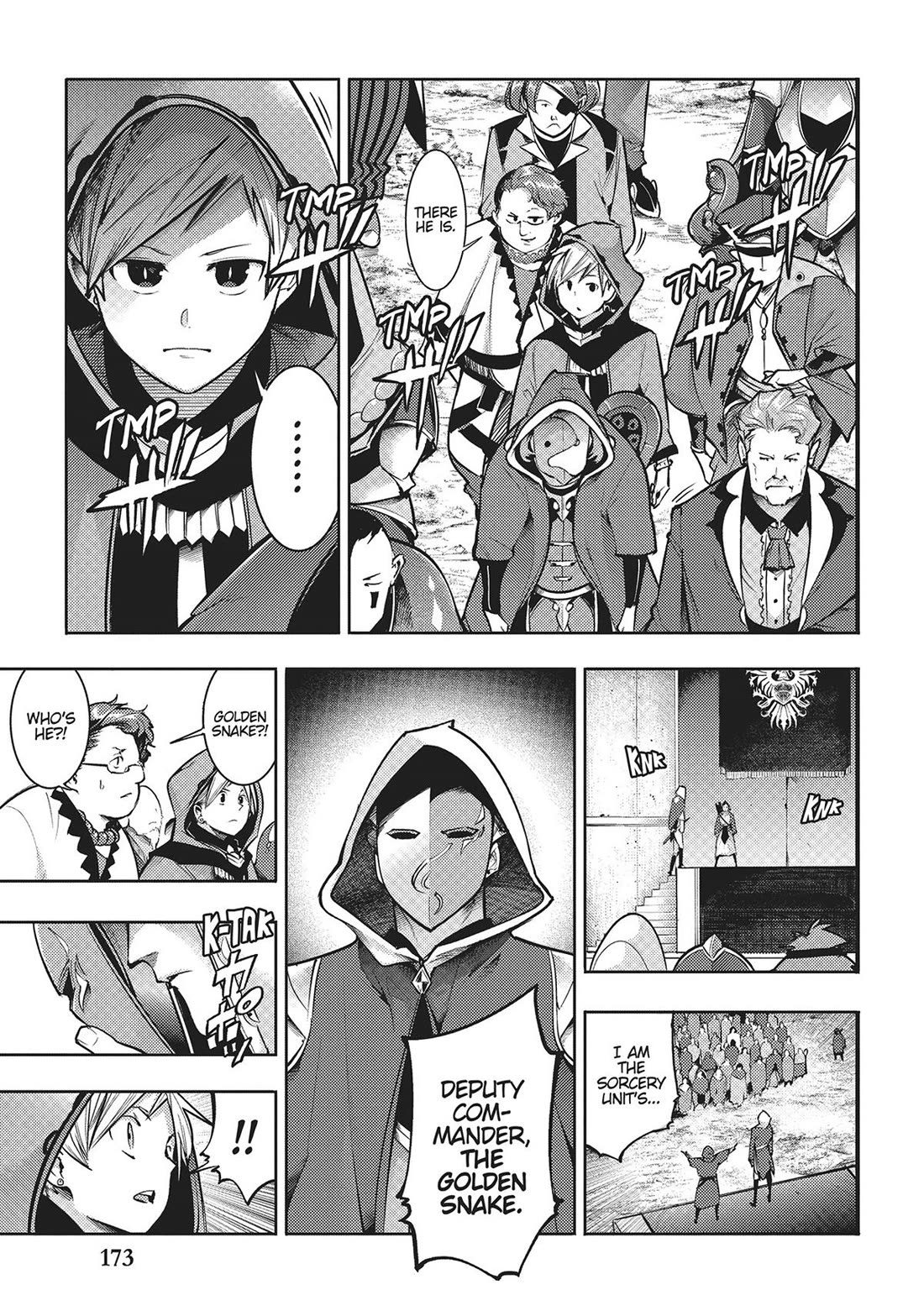 World’s End Harem – Fantasia Chapter 72 - Page 11