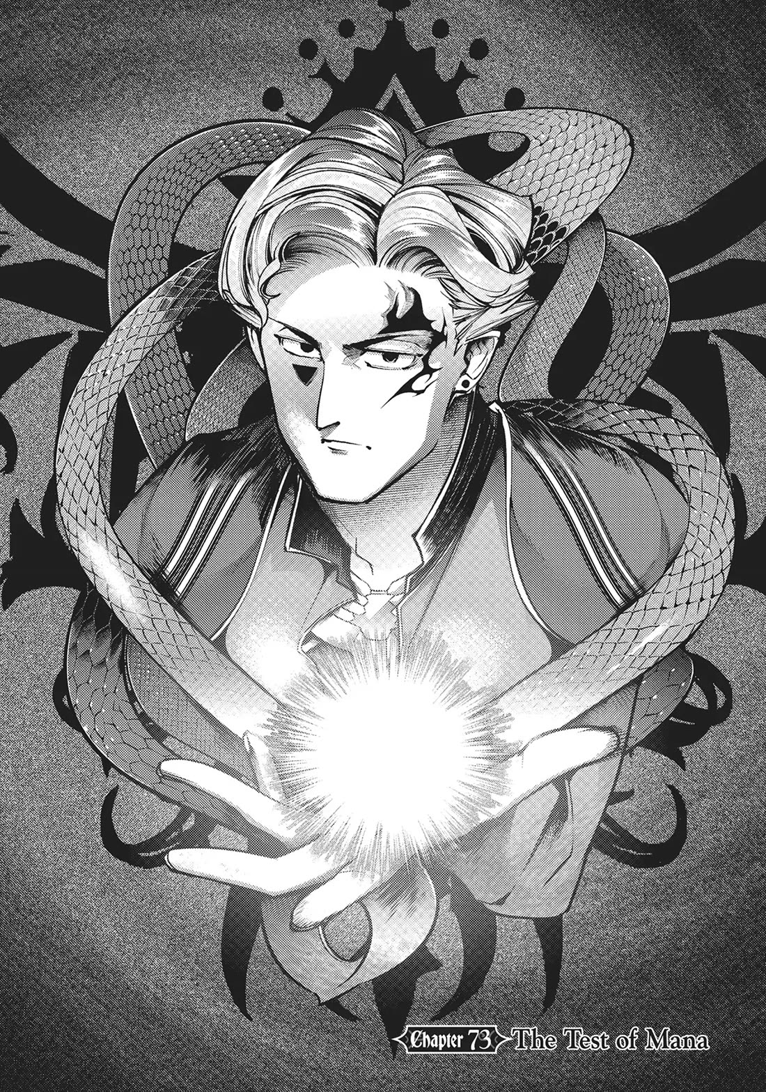 World’s End Harem – Fantasia Chapter 73 - Page 8