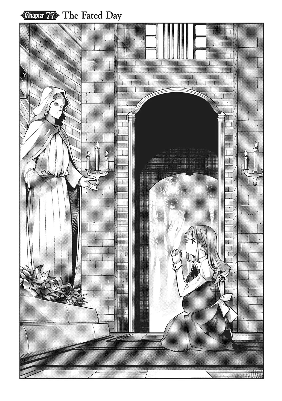 World’s End Harem – Fantasia Chapter 77 - Page 1