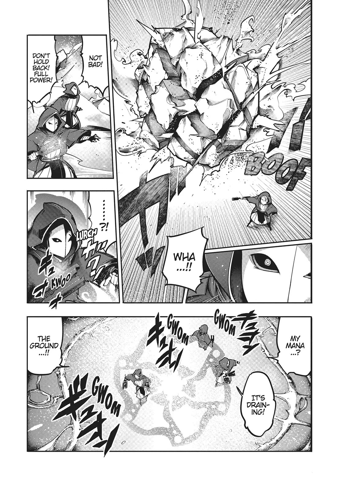 World’s End Harem – Fantasia Chapter 78 - Page 13