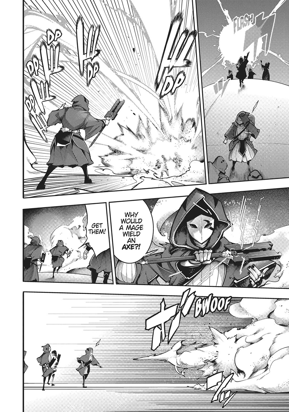 World’s End Harem – Fantasia Chapter 78 - Page 10