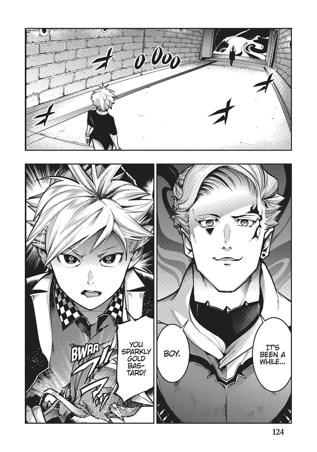 World’s End Harem – Fantasia Chapter 79 - Page 2