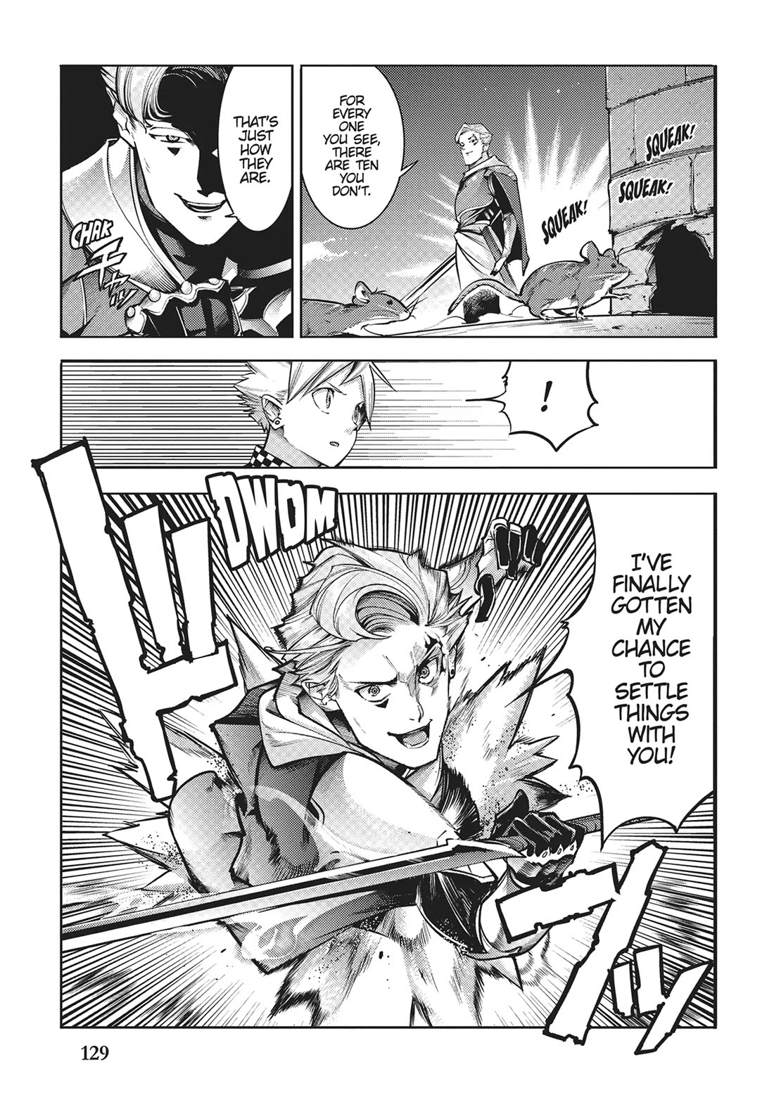 World’s End Harem – Fantasia Chapter 79 - Page 7