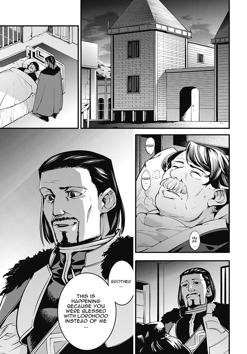 World’s End Harem – Fantasia Chapter 8 - Page 8