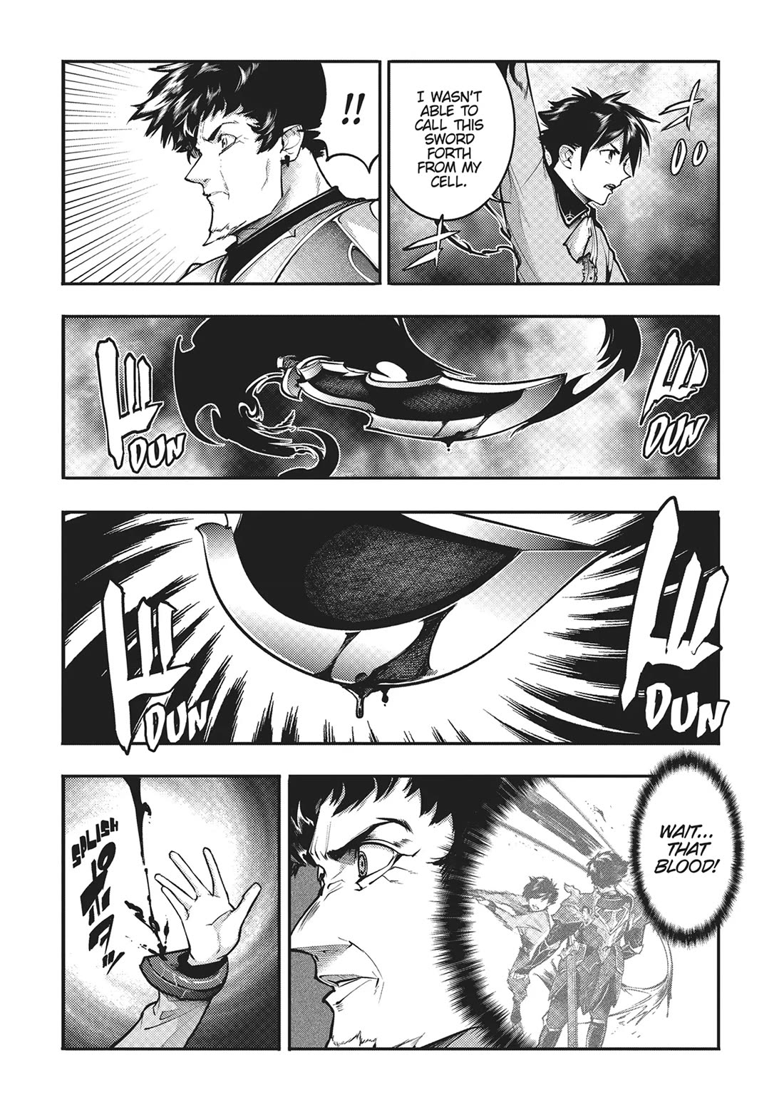 World’s End Harem – Fantasia Chapter 80 - Page 12