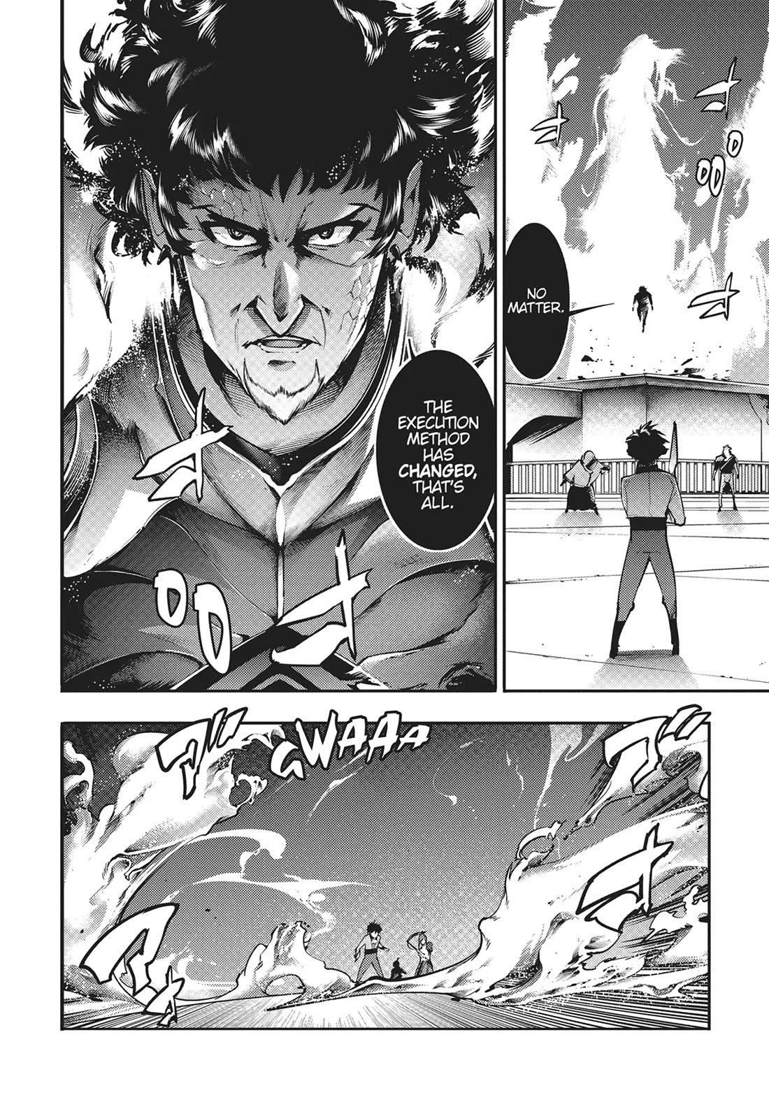 World’s End Harem – Fantasia Chapter 80 - Page 14