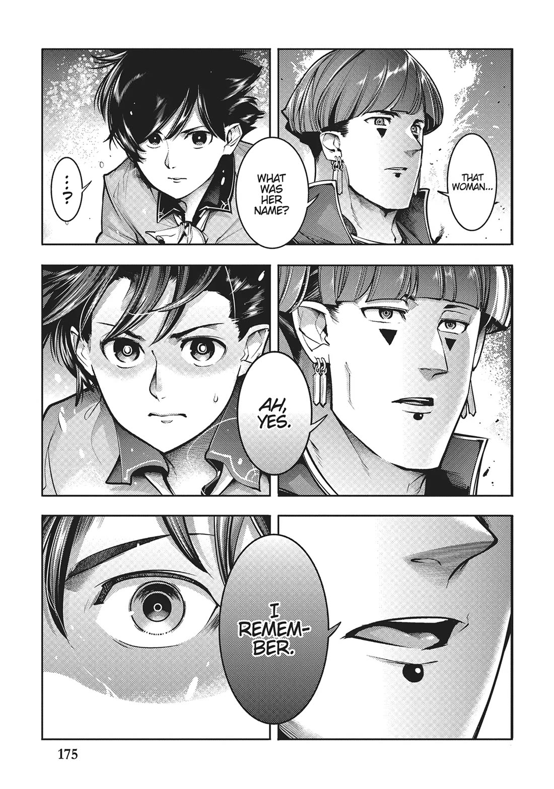 World’s End Harem – Fantasia Chapter 81 - Page 19