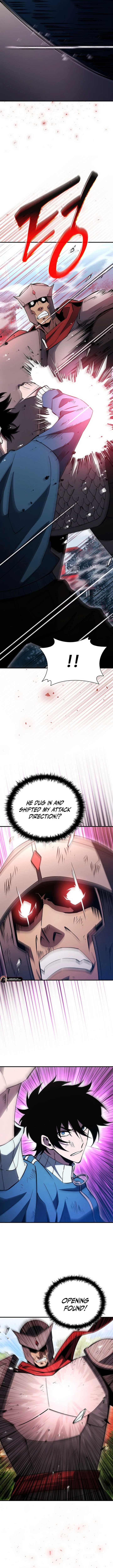 World’s Strongest Survivor Chapter 18 - Page 4