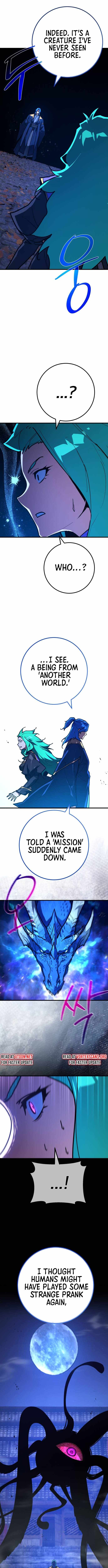 World’s Strongest Troll Chapter 144 - Page 11