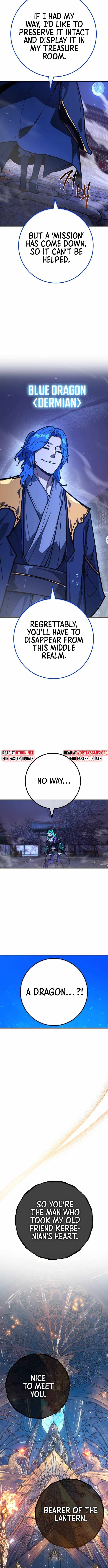 World’s Strongest Troll Chapter 144 - Page 13