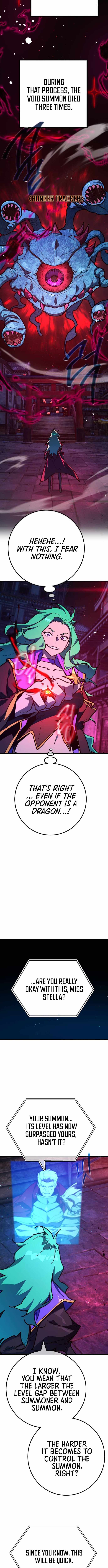 World’s Strongest Troll Chapter 144 - Page 3