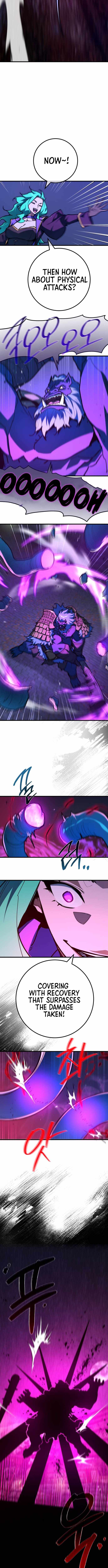 World’s Strongest Troll Chapter 144 - Page 8