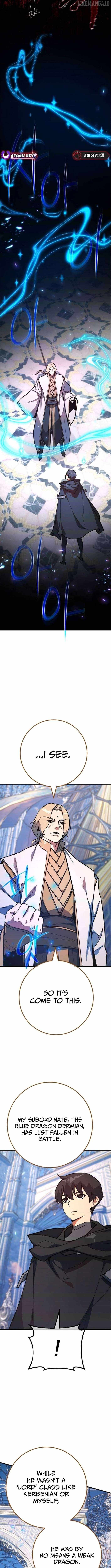 World’s Strongest Troll Chapter 145 - Page 11
