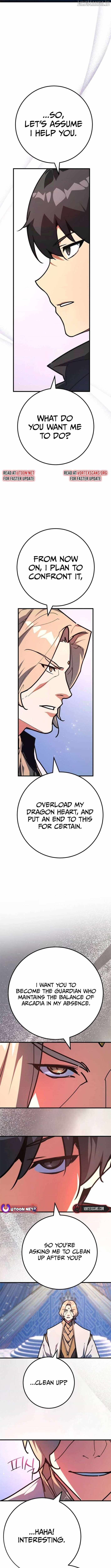 World’s Strongest Troll Chapter 145 - Page 13