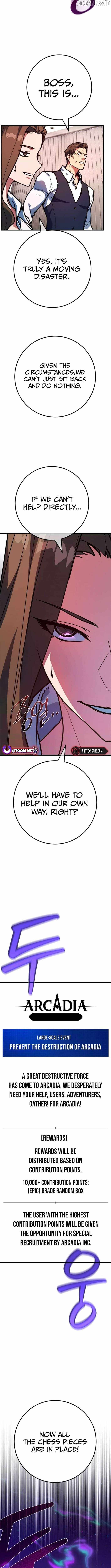 World’s Strongest Troll Chapter 145 - Page 18