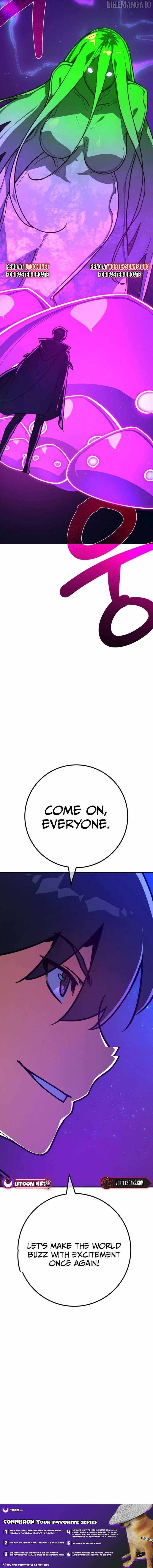 World’s Strongest Troll Chapter 145 - Page 19