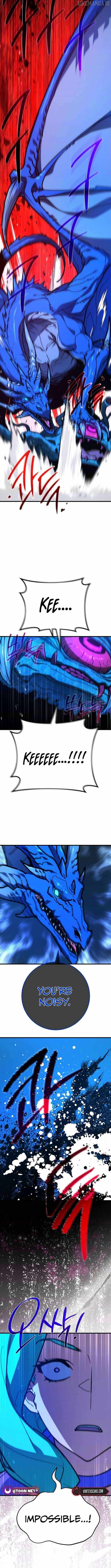 World’s Strongest Troll Chapter 145 - Page 2