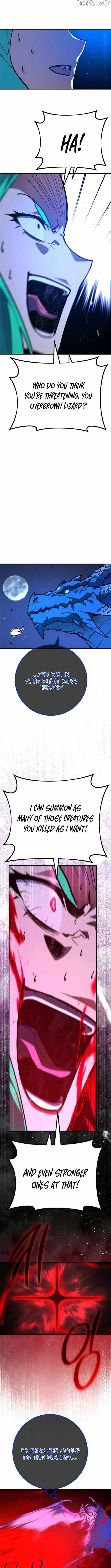 World’s Strongest Troll Chapter 145 - Page 5
