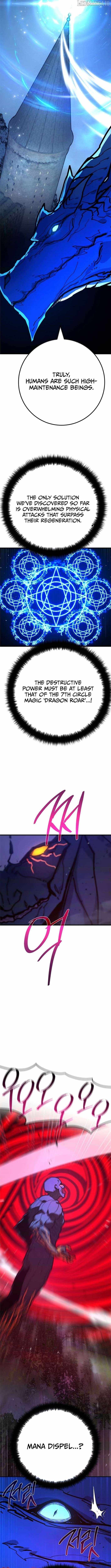 World’s Strongest Troll Chapter 145 - Page 9