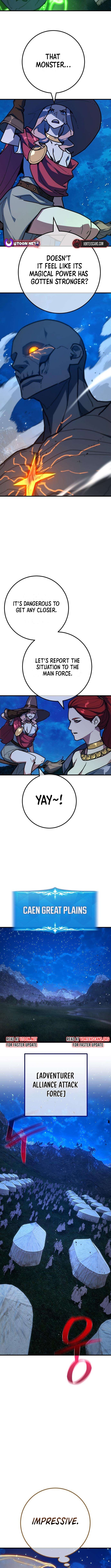 World’s Strongest Troll Chapter 146 - Page 5