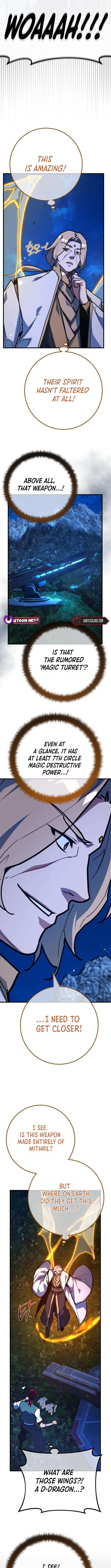 World’s Strongest Troll Chapter 146 - Page 10
