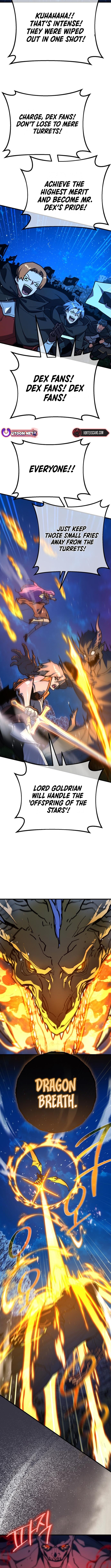 World’s Strongest Troll Chapter 147 - Page 2