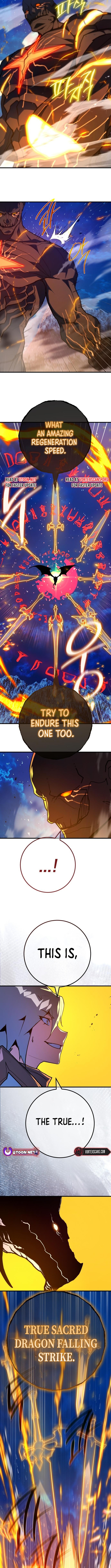 World’s Strongest Troll Chapter 147 - Page 4