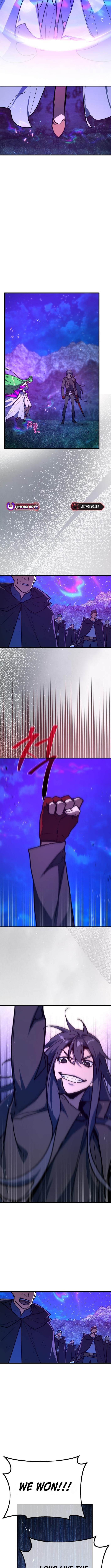 World’s Strongest Troll Chapter 148 - Page 13