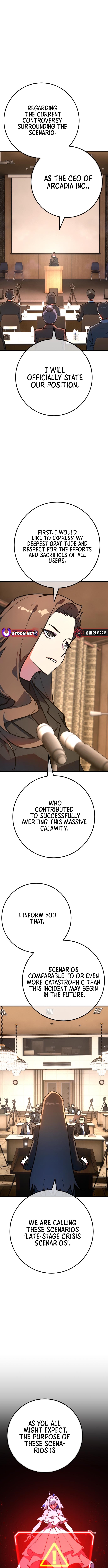 World’s Strongest Troll Chapter 149 - Page 2