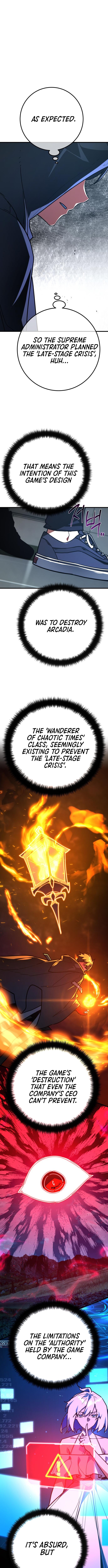 World’s Strongest Troll Chapter 149 - Page 13