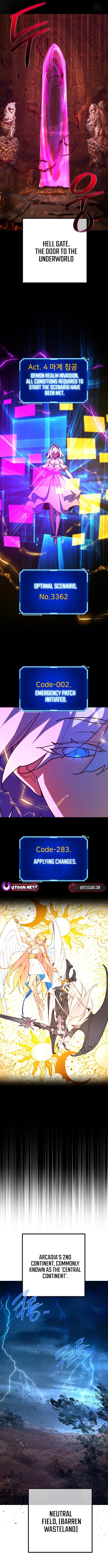 World’s Strongest Troll Chapter 150 - Page 11