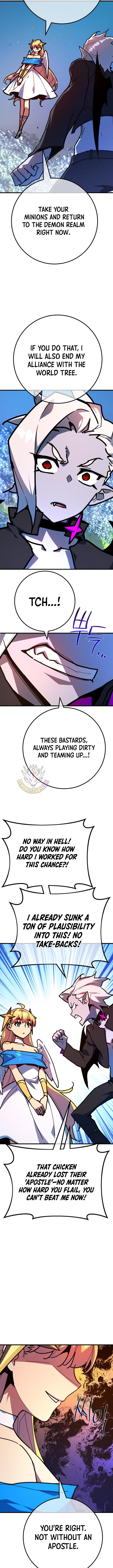 World’s Strongest Troll Chapter 152 - Page 15