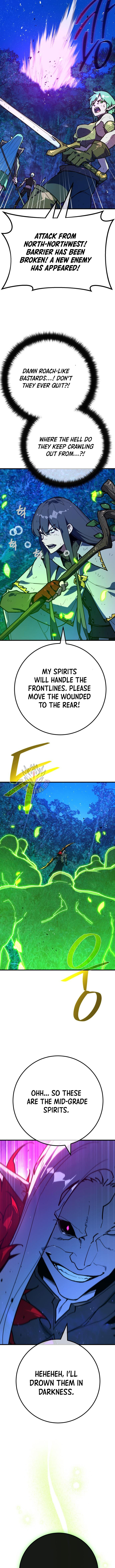 World’s Strongest Troll Chapter 152 - Page 3