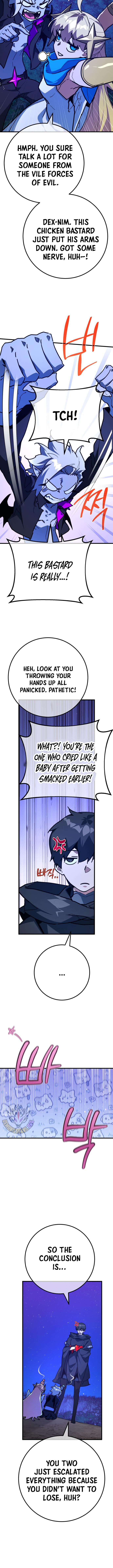 World’s Strongest Troll Chapter 155 - Page 11